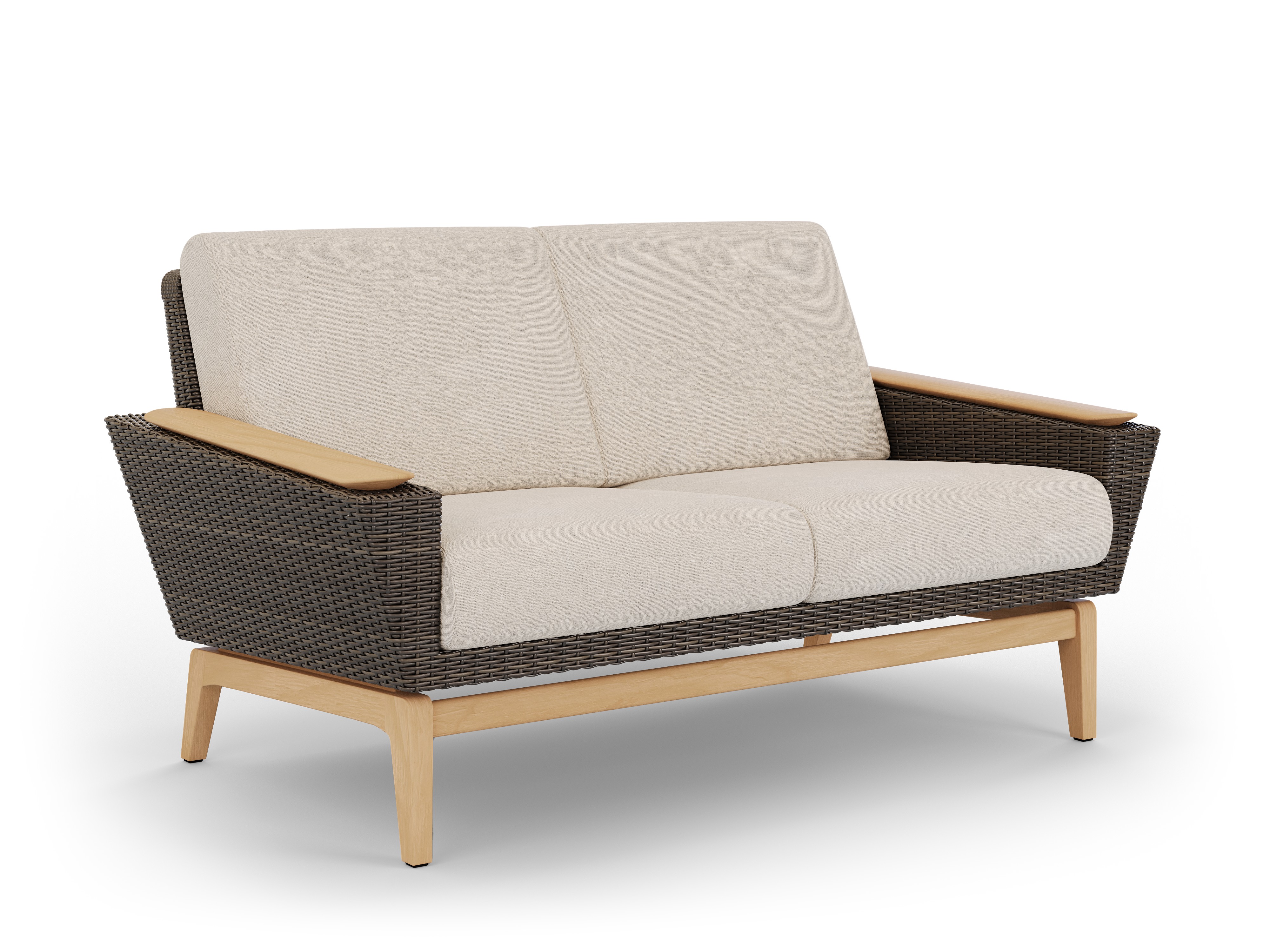 Inception Loveseat