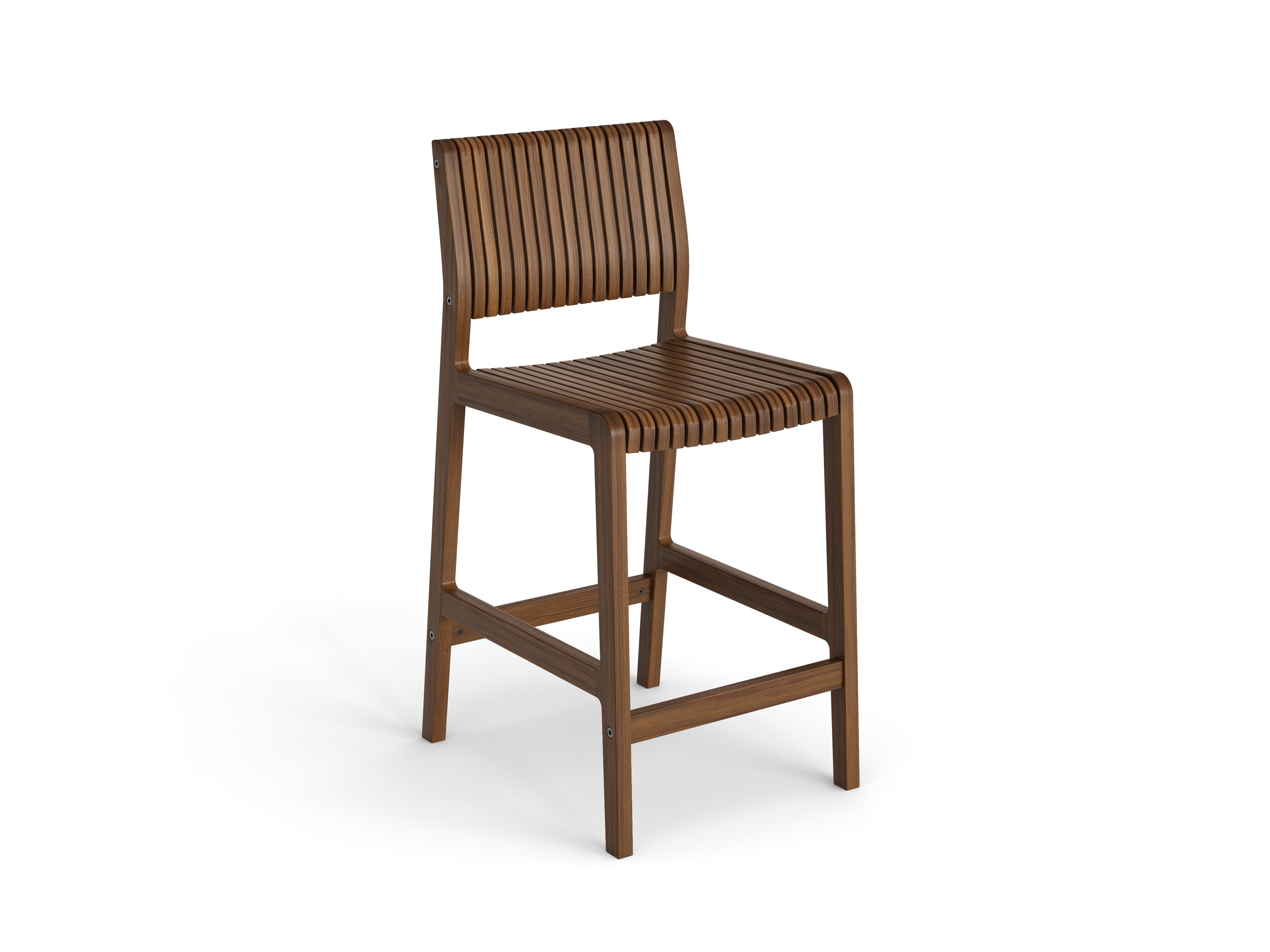 Innova Allure Counter Side Chair