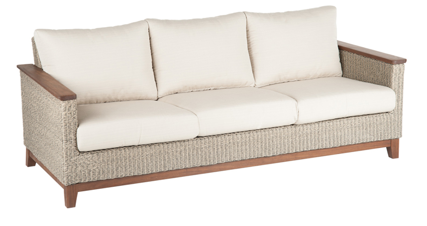 Sofa/ Natural