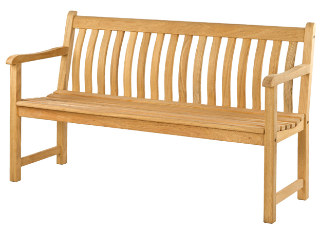 Broadfield 5' Bench