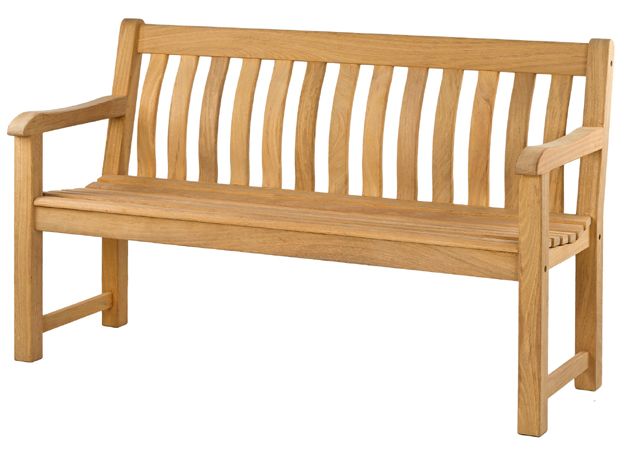 St. George 5' Bench