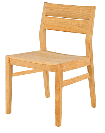 Tivoli Side Chair