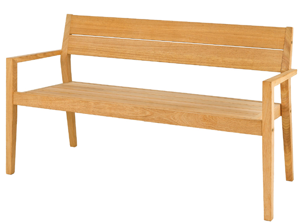 Tivoli 5' Bench