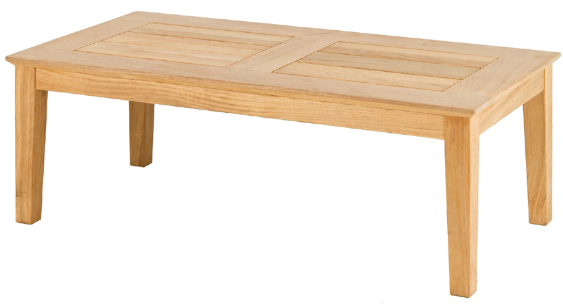 Roble Tivoli Coffee Table