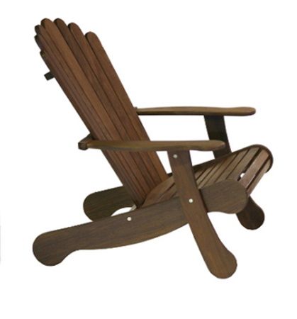 Adirondack Chair