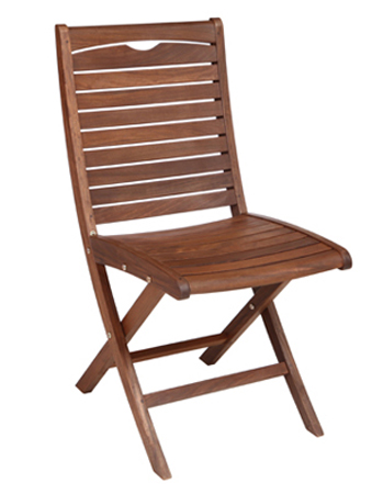 Folding Side Chair