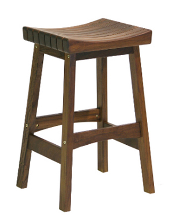 Sunset Bar Stool