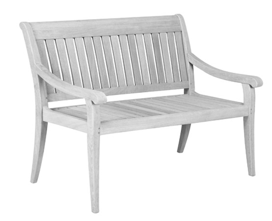 Garden Bench