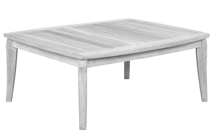 Argento Coffee Table