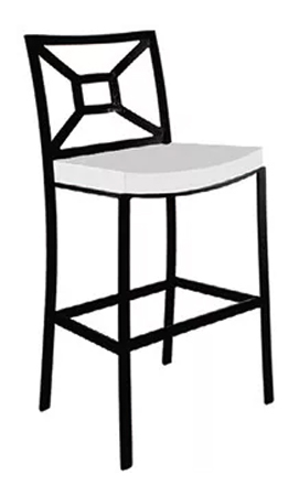 Milano Counter Height Barstool