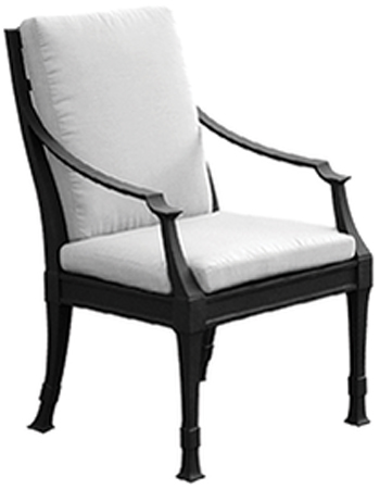 Olympia Chair