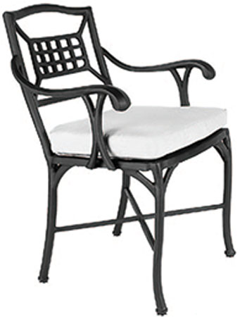 Catalina Arm Chair