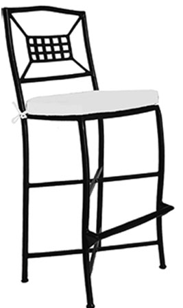 Catalina Barstool