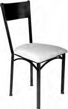 Bistro Side Chair