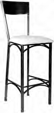 Bistro Counter Height Barstool