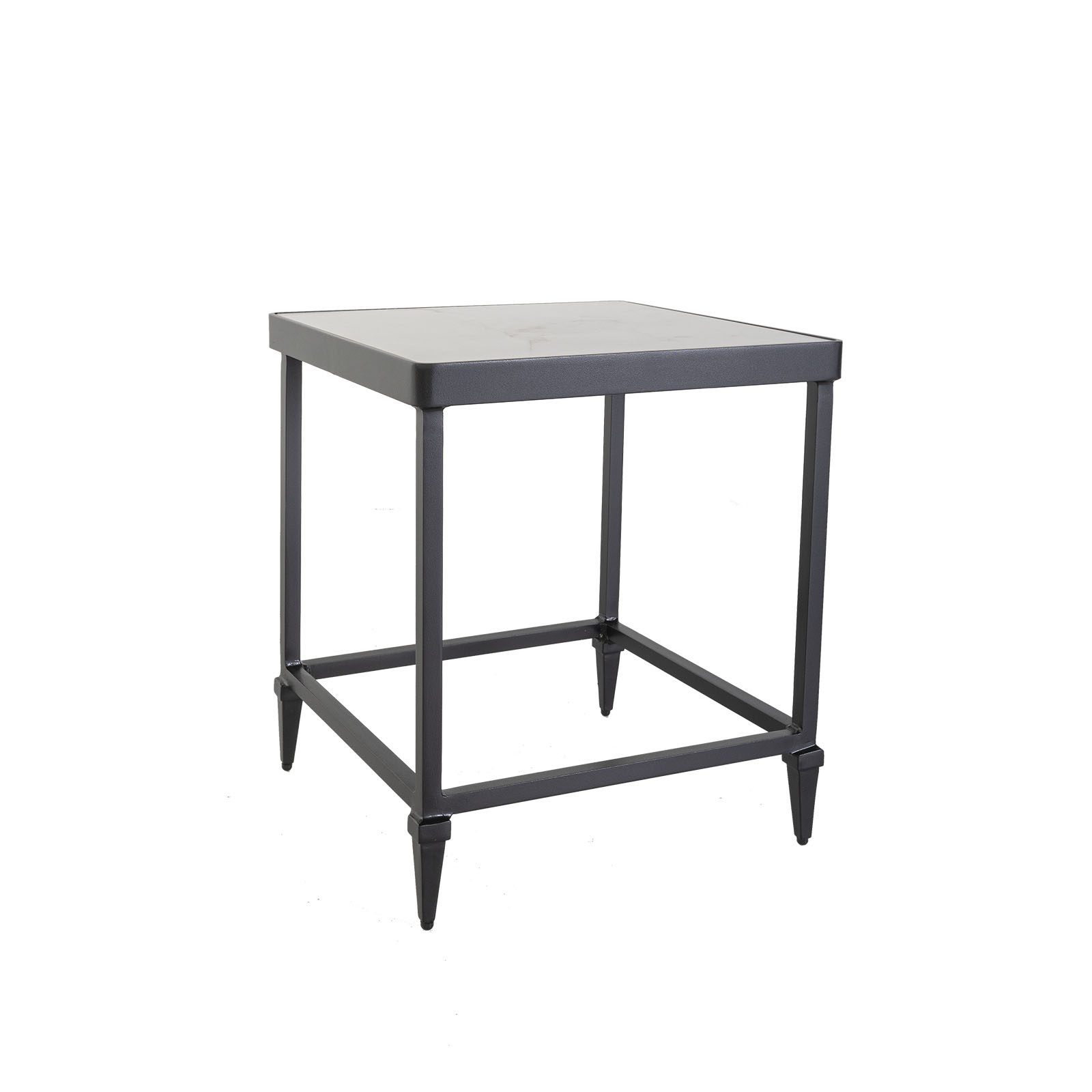 18" Sq. Kensington Side Table