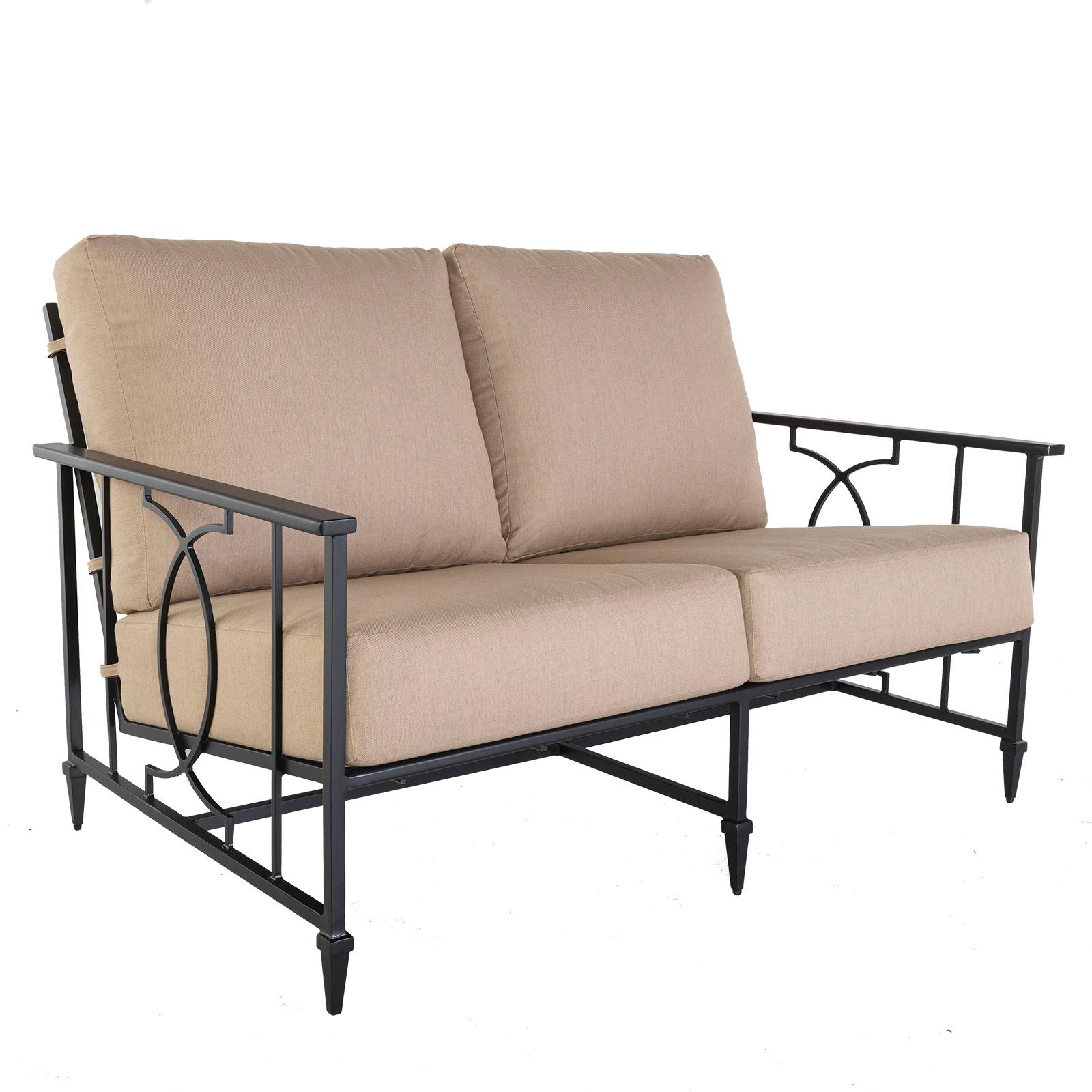 Kensington Love Seat