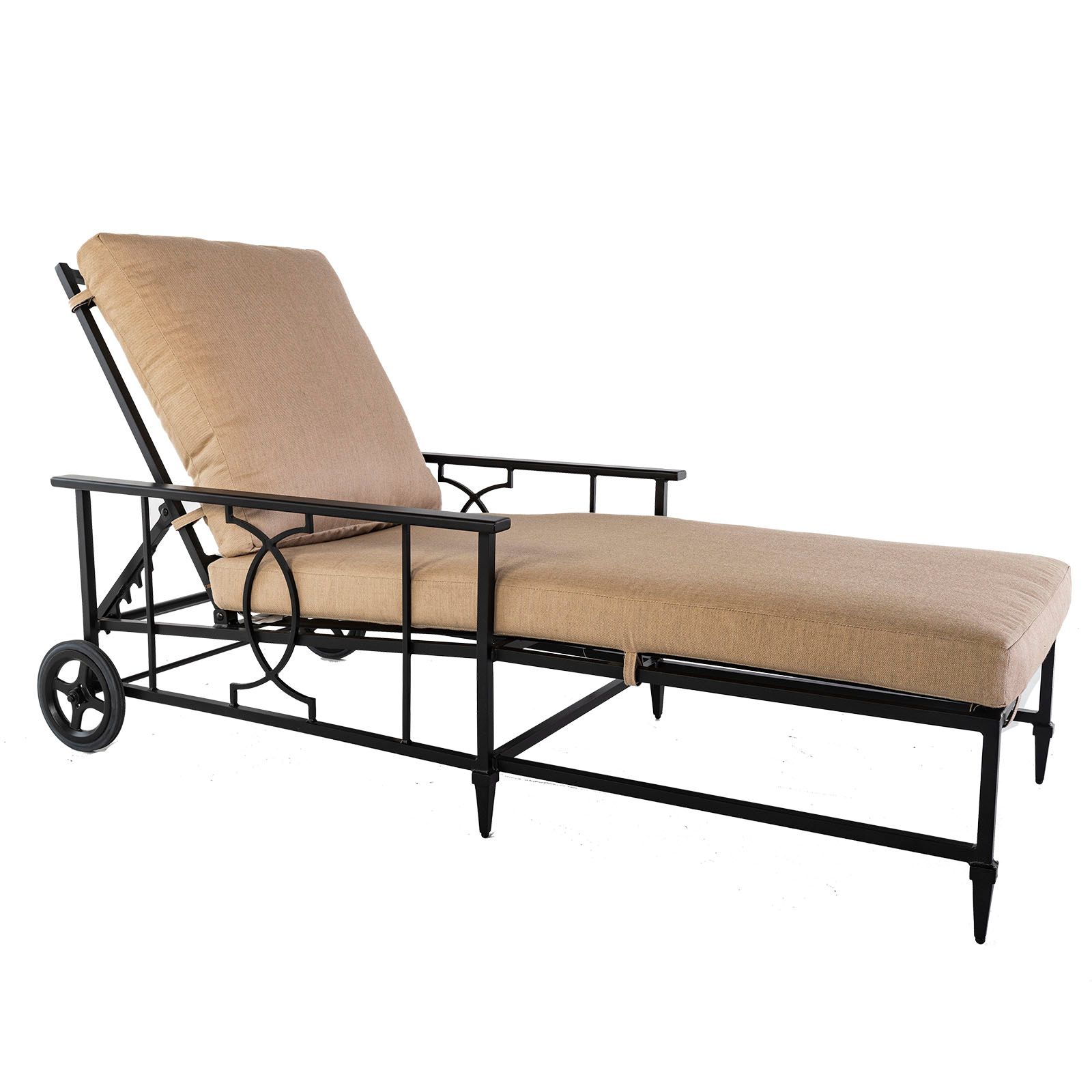 Kensington Chaise Lounge