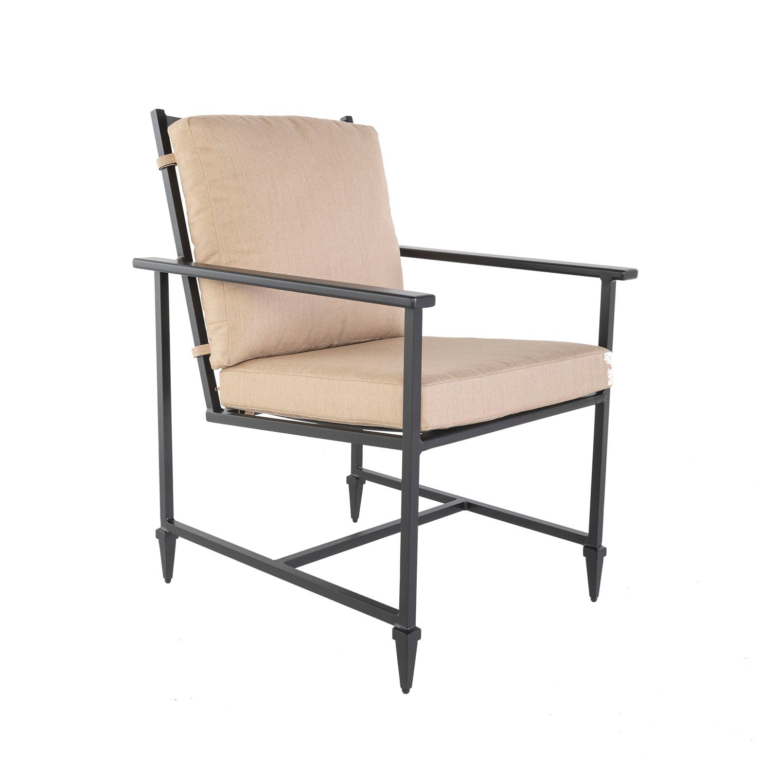 Kensington Dining Arm Chair