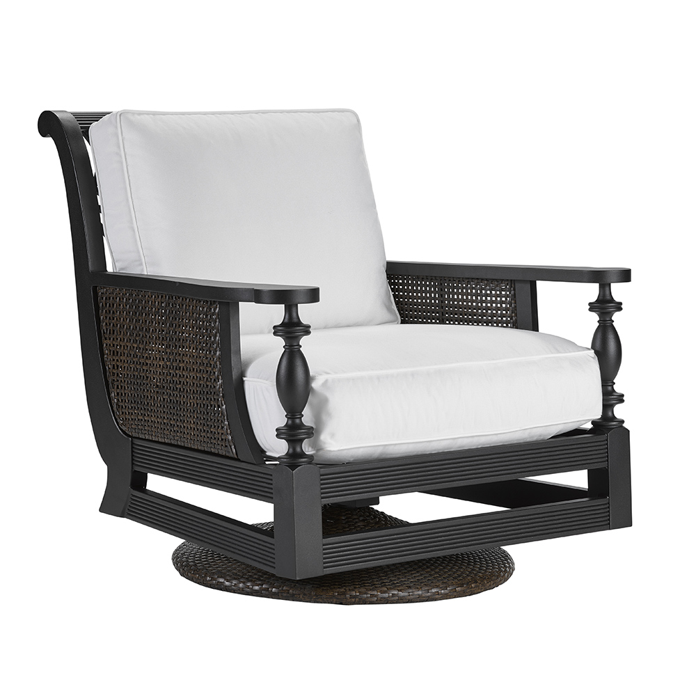 Swivel Rocker Lounge Chair