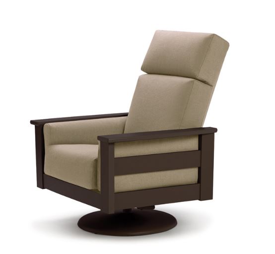 Premier swivel Rocker