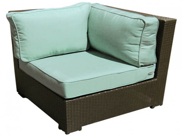 Malibu Sectional Corner Chair