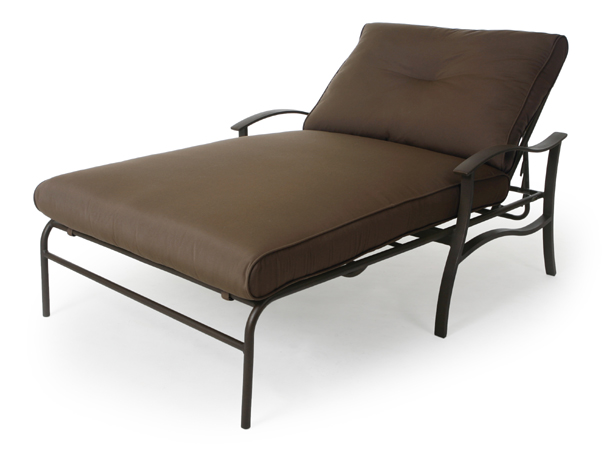 Albany Cushion Oversized Chaise