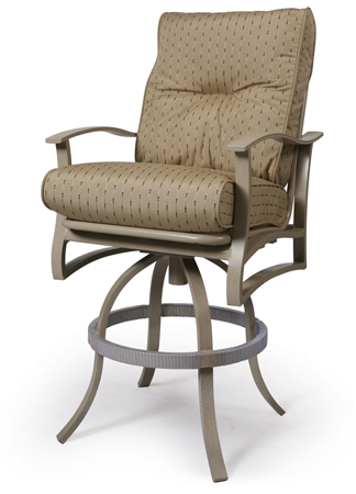 Albany Cushion 30" Barstool