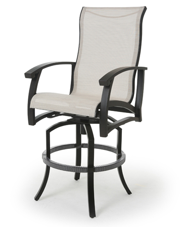 Georgetown Sling 30" Barstool