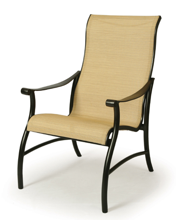 Dining Arm Chair