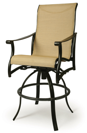 Seville Sling 26" Barstool