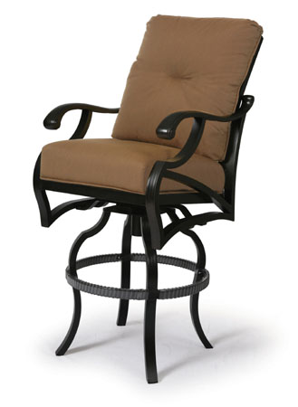 Volare Cushion 30" Barstool