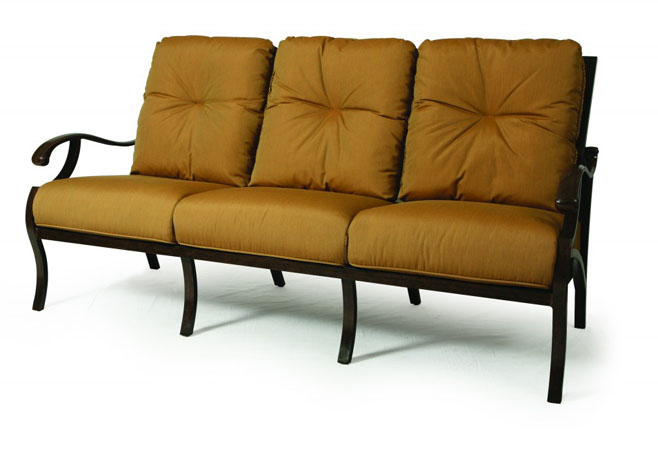 Volare Cushion Sofa