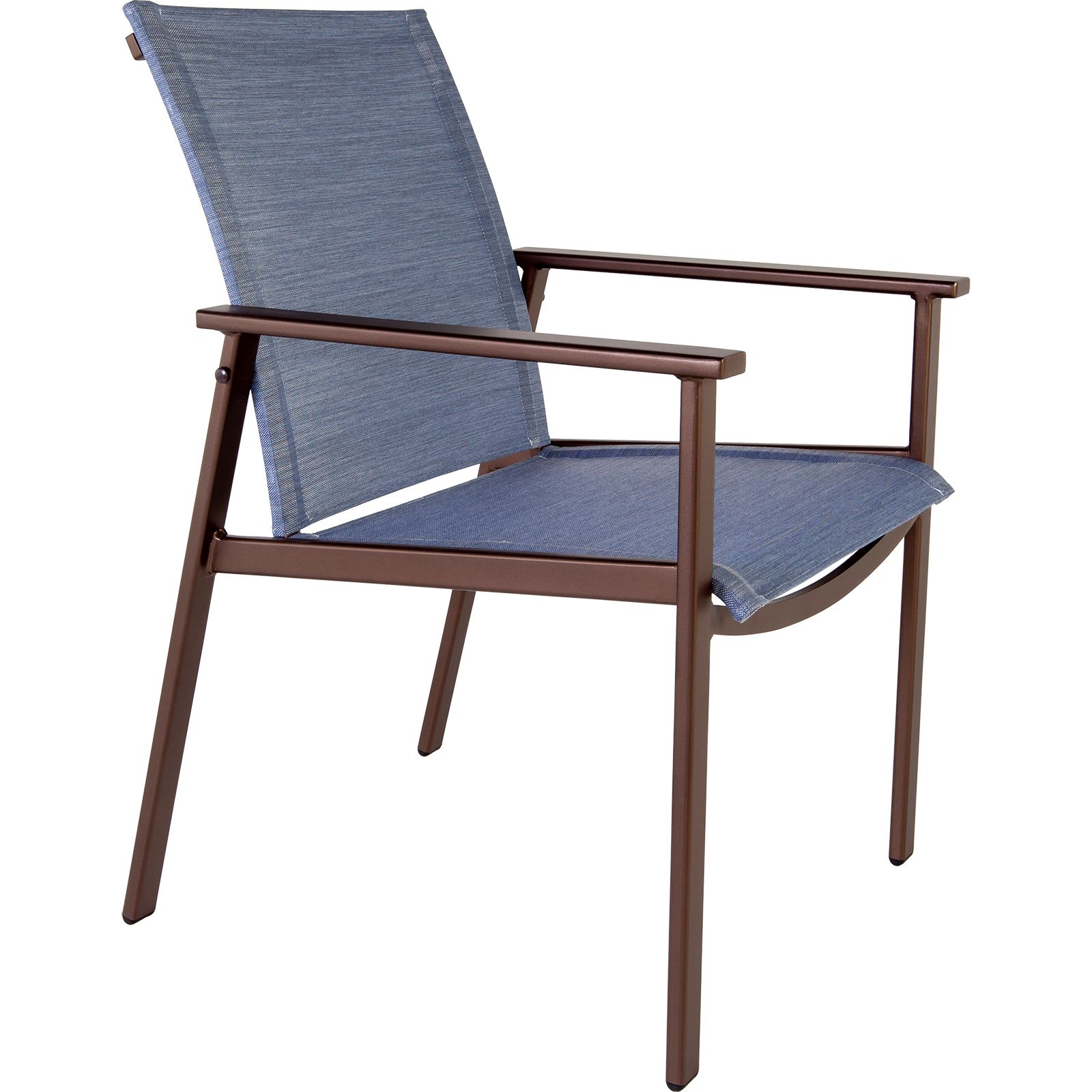 Marin Sling Dining Arm Chair