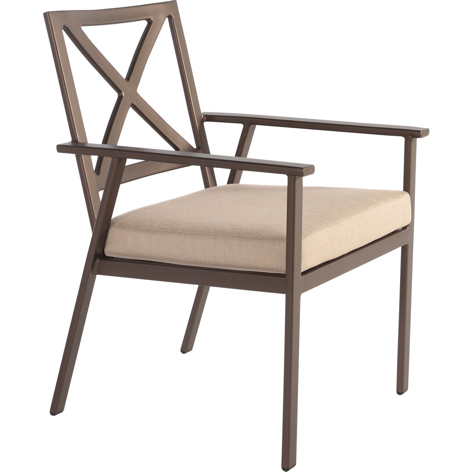 Marin Dining Arm Chair