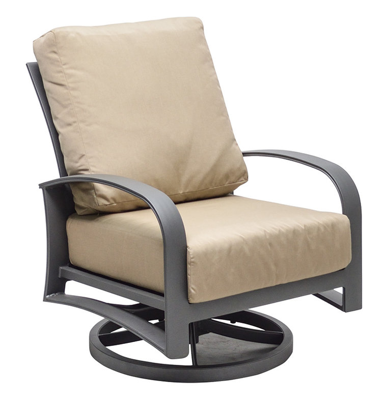 Martinique DS Swivel Rocker