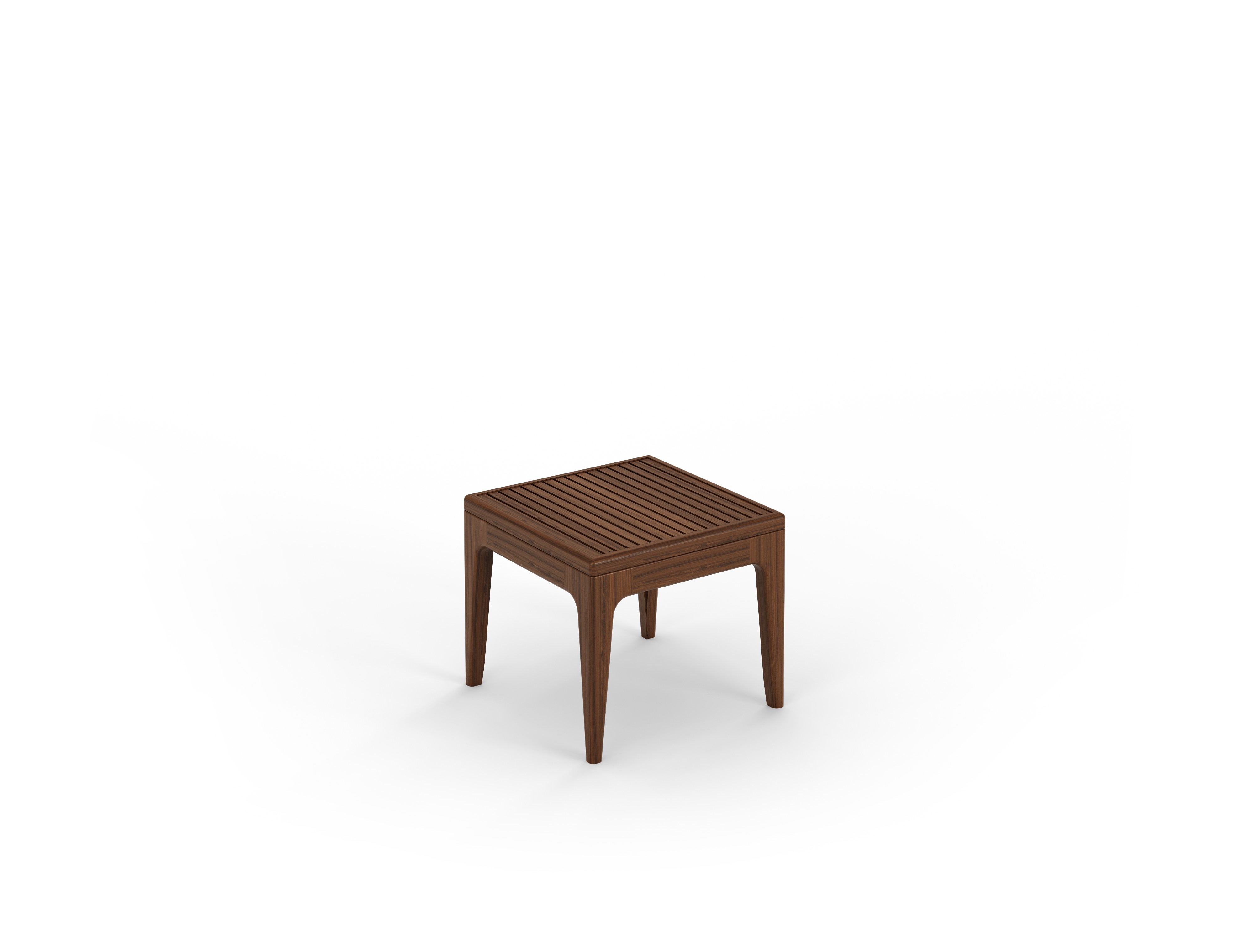 Mix Square Side Table
