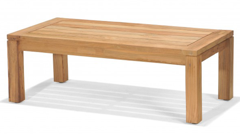 Teak Valencia Coffee Table