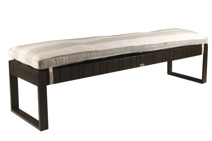 Nevis Dining Bench