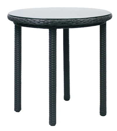 Zen 36" Round Dining Table