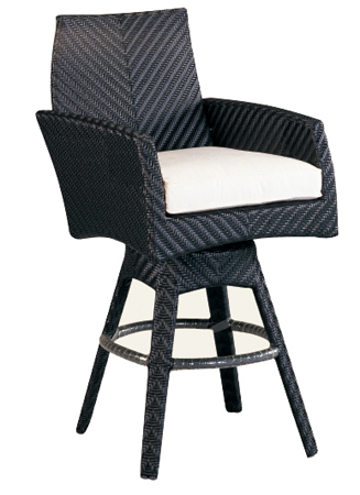 Swivel Bar Chair