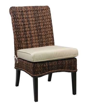 Antigua Dining Side Chair