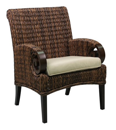 Antigua Dining Chair