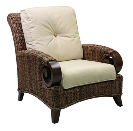 Antigua Lounge Chair