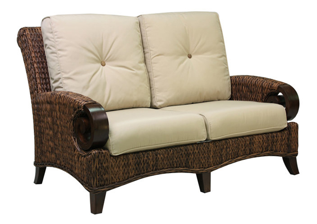 Antigua Loveseat