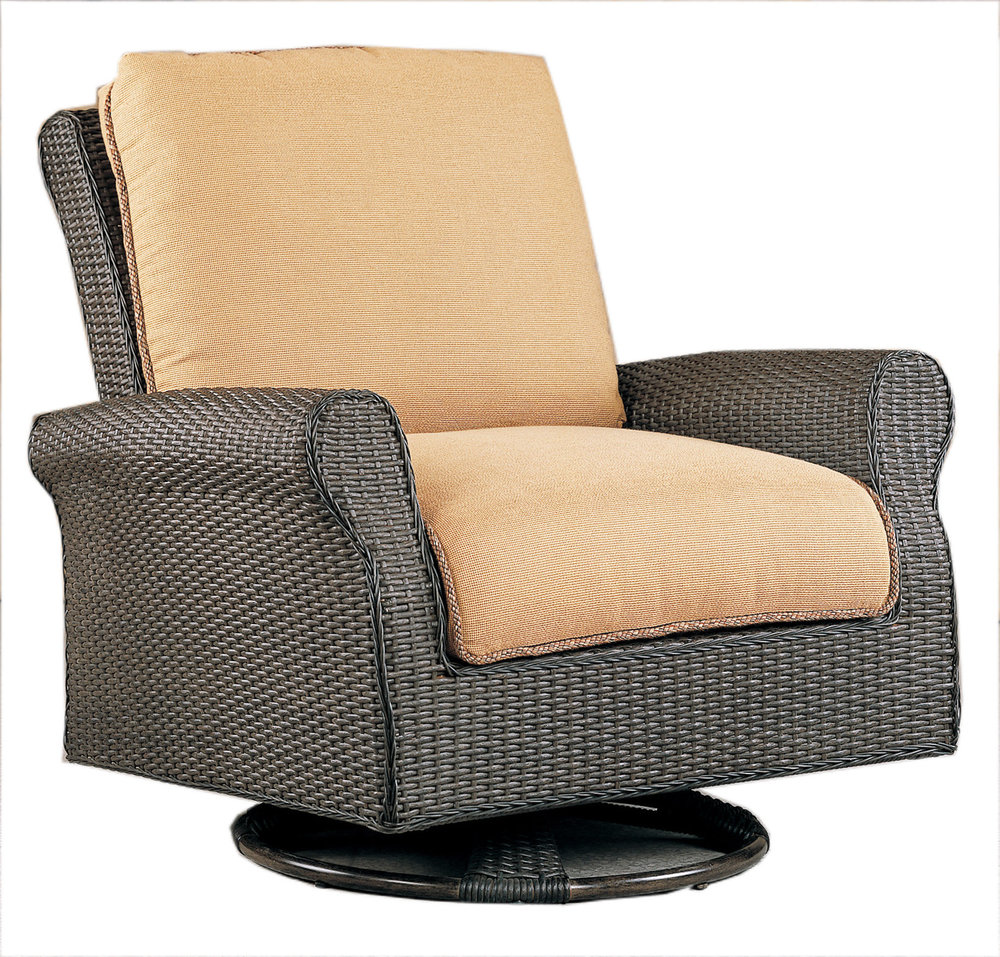 DS Swivel Rocker