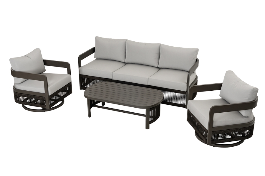 Acadia Sofa Set