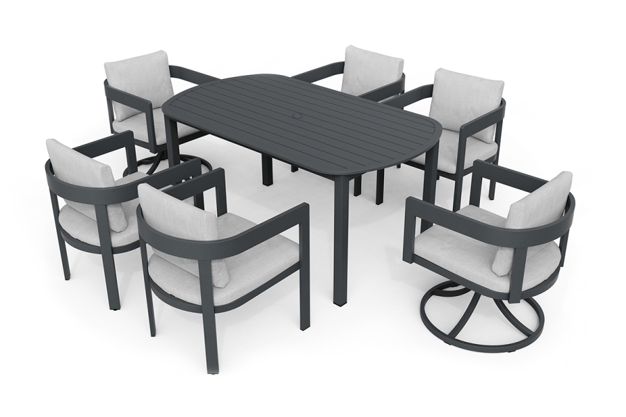 Aconcagua Dining Set
