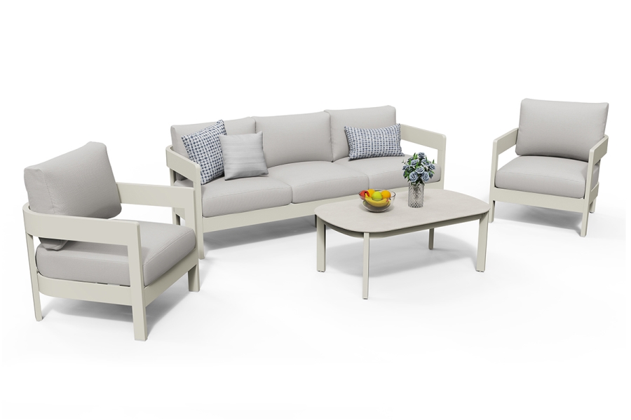 Aconcagua Sofa Set