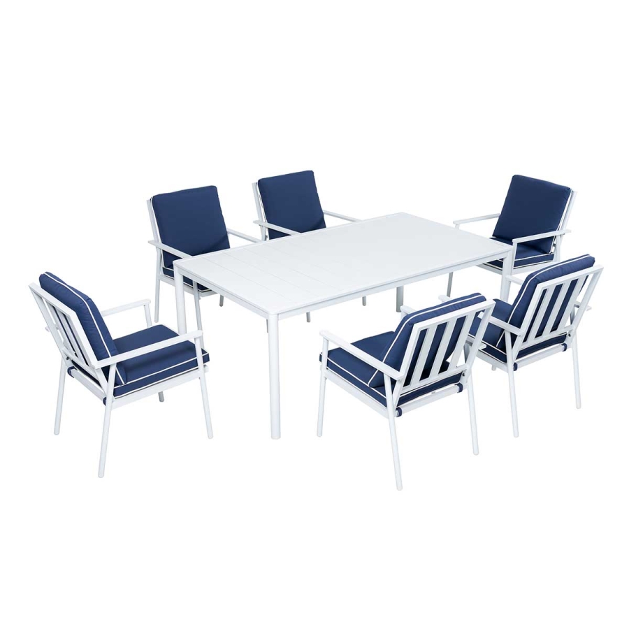 Bluebell Dining Set